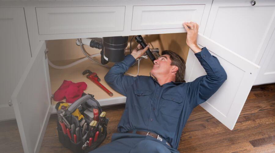 Professional plumbing services services in Petaluma